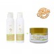 Kit 1000ml Unik + Thermal Serum 120 ml Offert